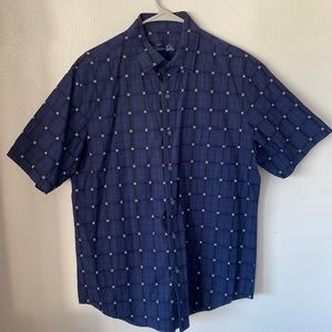 TASSO ELBA dress shirt